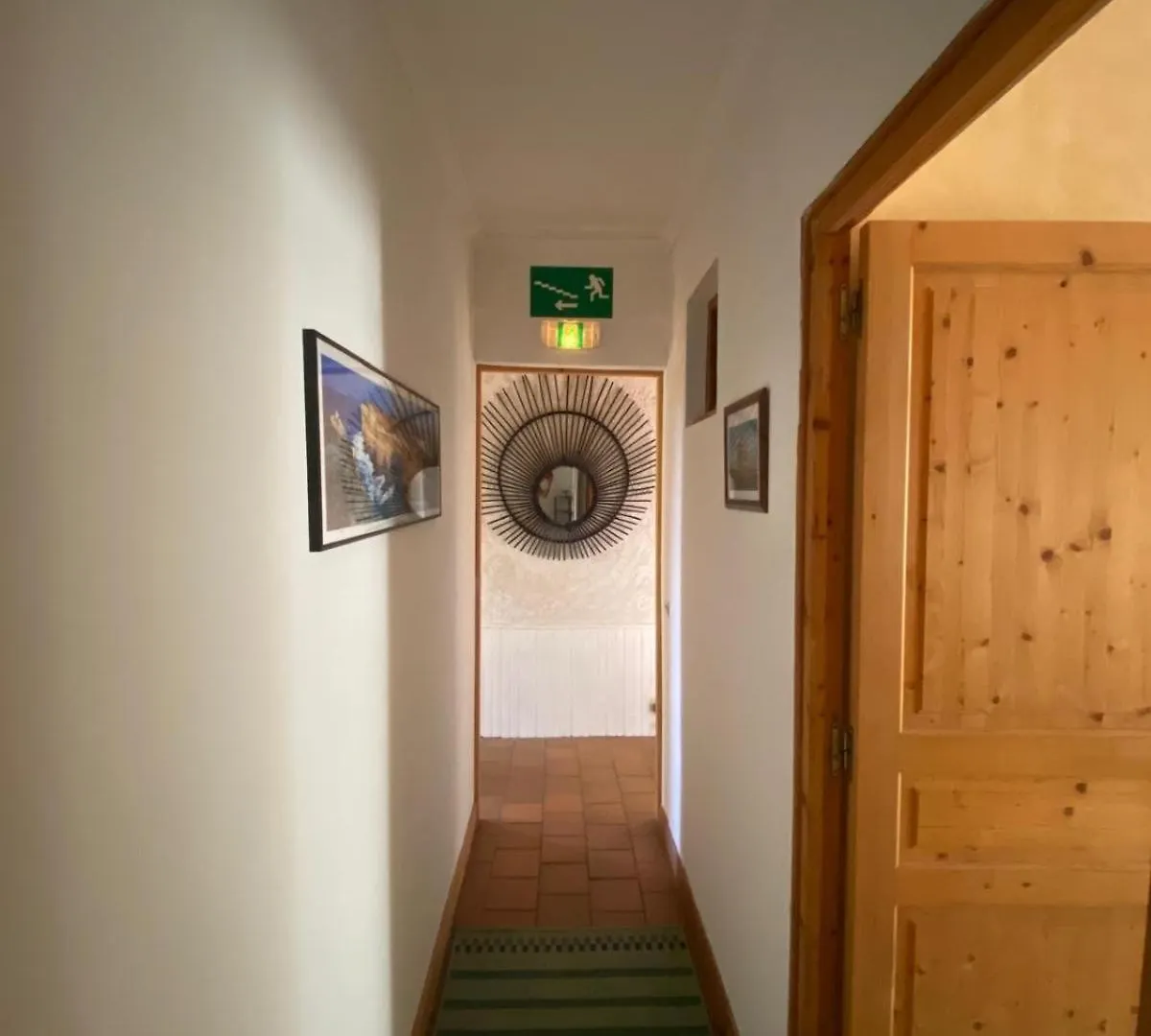 Holiday home Le Soyc Villa Labarthe France