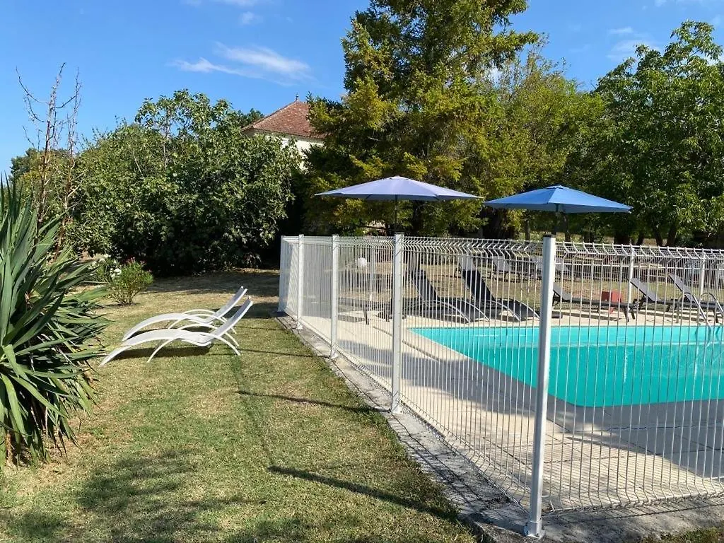 Le Soyc Villa Labarthe 0*,