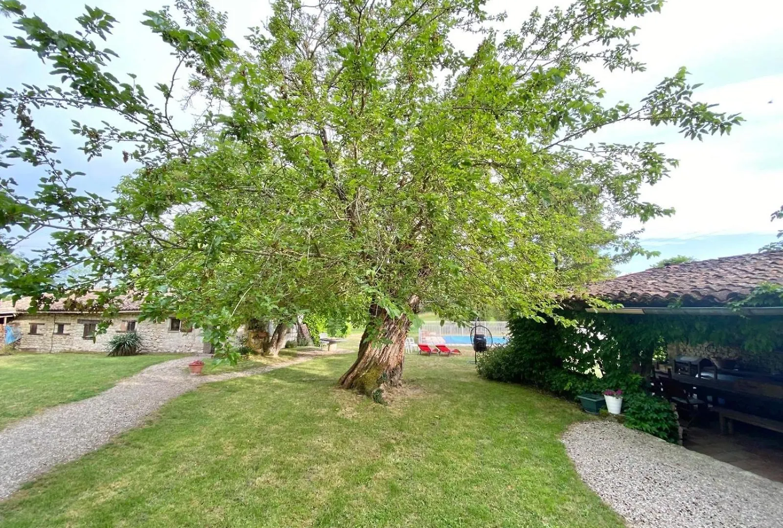Le Soyc Villa Labarthe