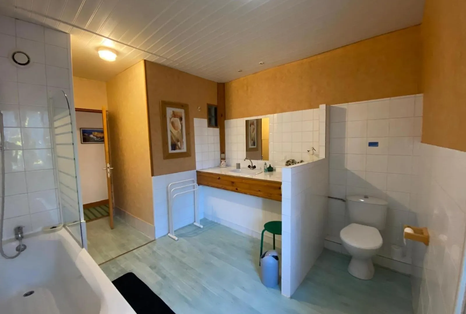 Le Soyc Villa La Barthe 0*,  Franciaország
