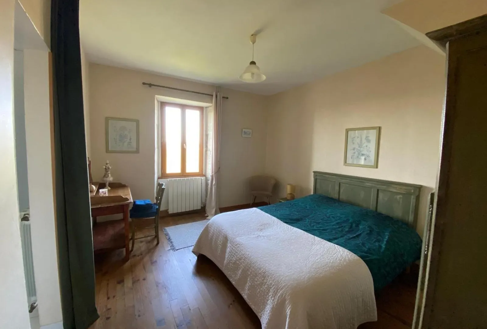 Le Soyc Villa La Barthe
