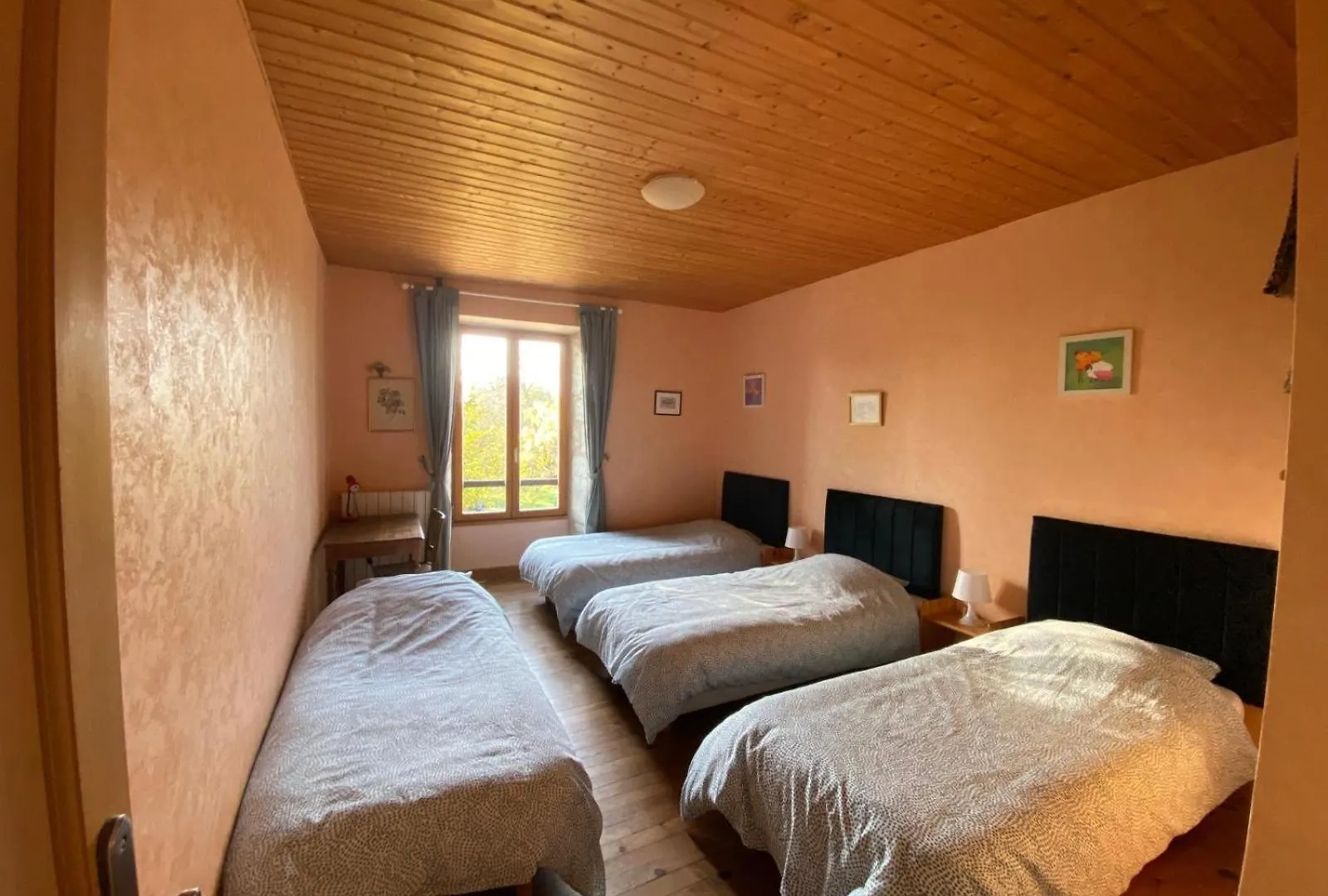 Le Soyc Villa La Barthe 0*,