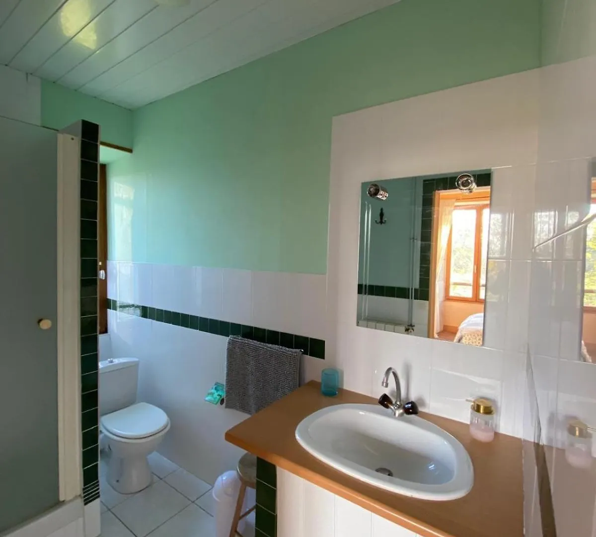 Le Soyc Villa La Barthe 0*,  Franciaország