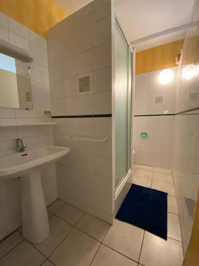 Holiday home Le Soyc Villa Labarthe