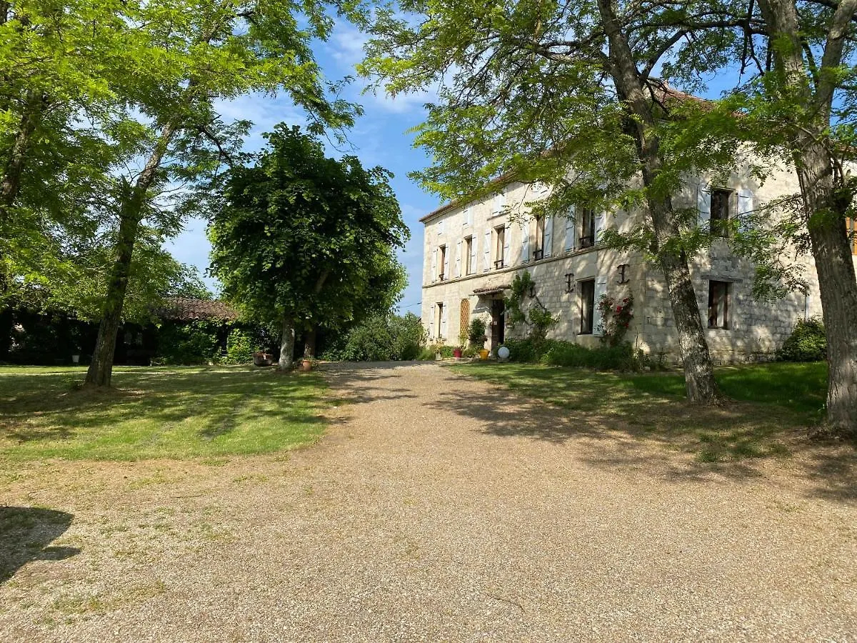 Le Soyc Villa Labarthe 0*,  France