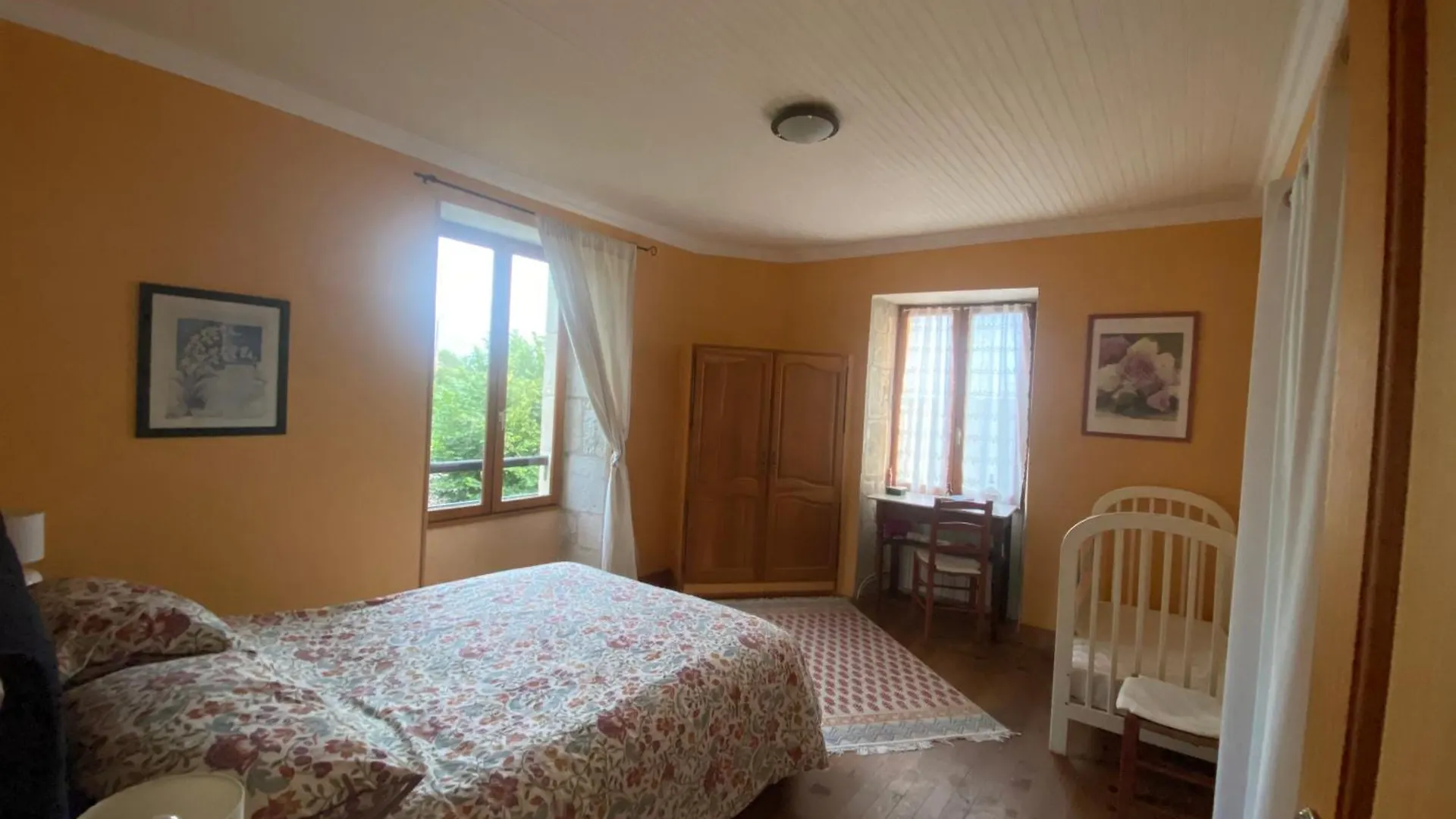 Holiday home Le Soyc Villa Labarthe