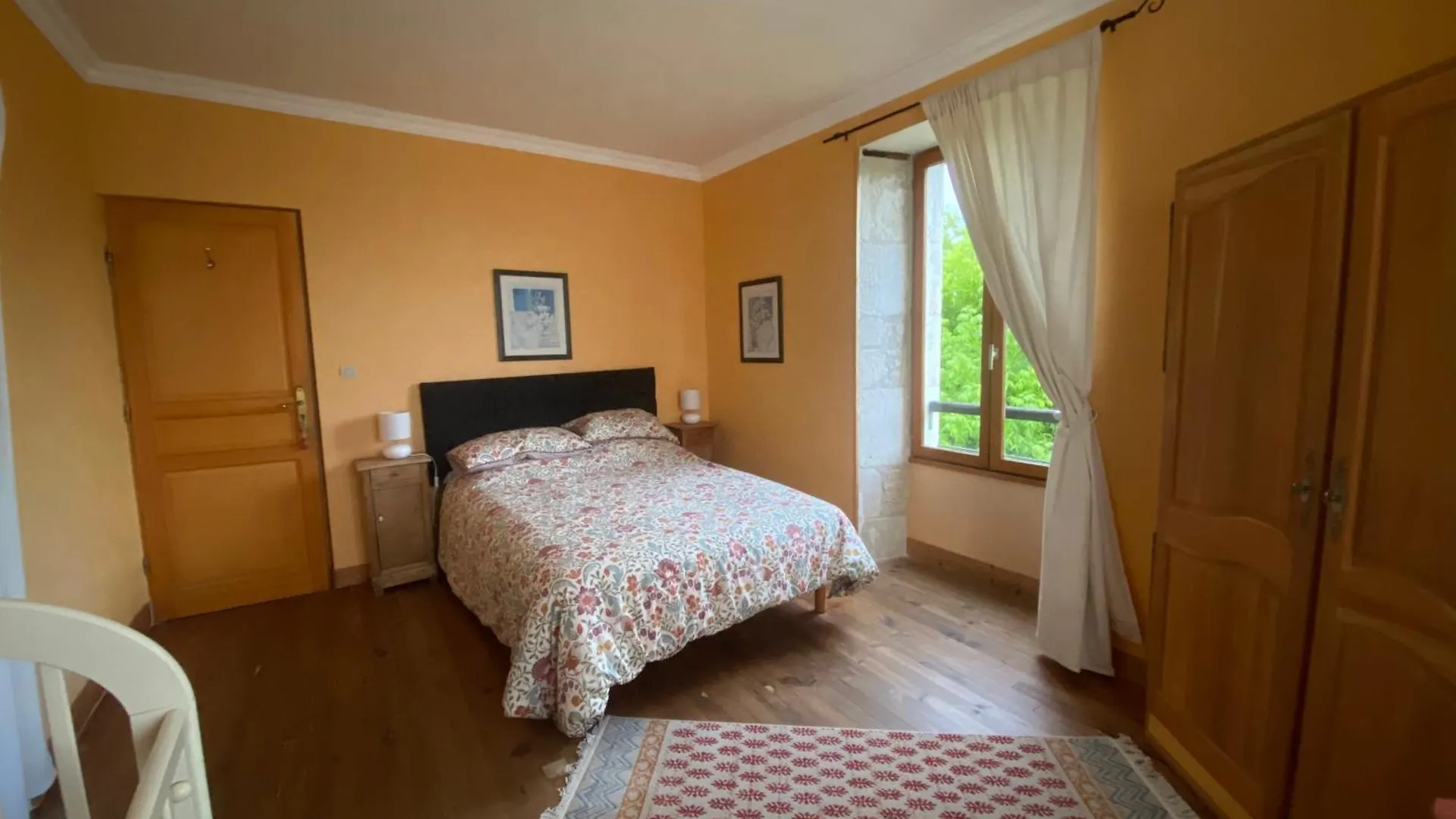 Holiday home Le Soyc Villa Labarthe