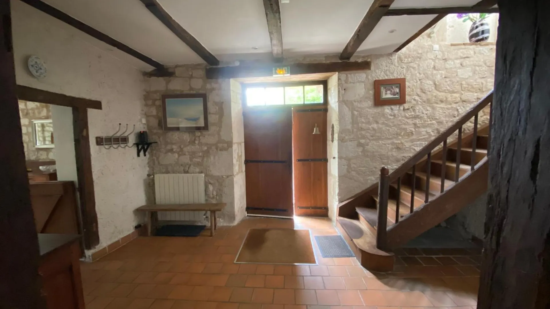Le Soyc Villa Labarthe France
