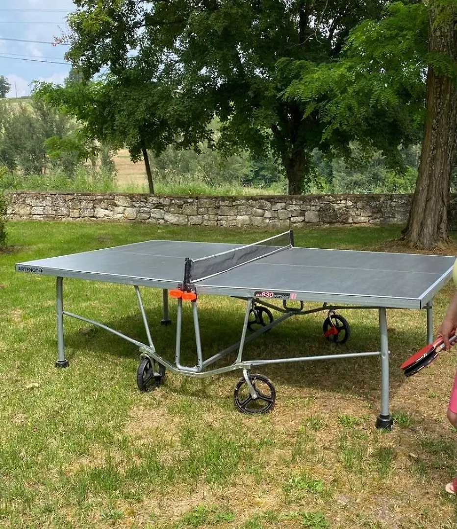 Holiday home Le Soyc Villa Labarthe